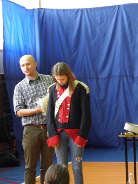 Warsztaty historyczne